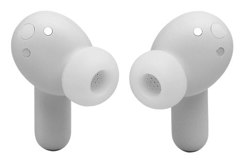 Jbl Live Beam 4, Kabellose Noise-Cancelling-Ohrhörer, Plateado
