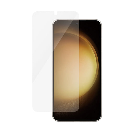 EAN 5711724073151 - PanzerGlass ® Screen Protector Samsung Galaxy S23 | Ultra-Wide Fit w. EasyAligner Protector de pantalla 1 imagen 1
