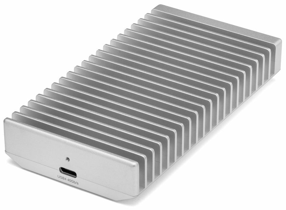 EAN 0810149208850 - OWC Express 1M2 Tecnología Thunderbolt (Rayo) 4 TB USB Tipo C Plata imagen 6