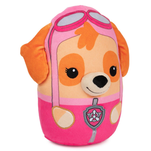 EAN 0681147017054 - PAW Patrol Squish Skye imagen 2