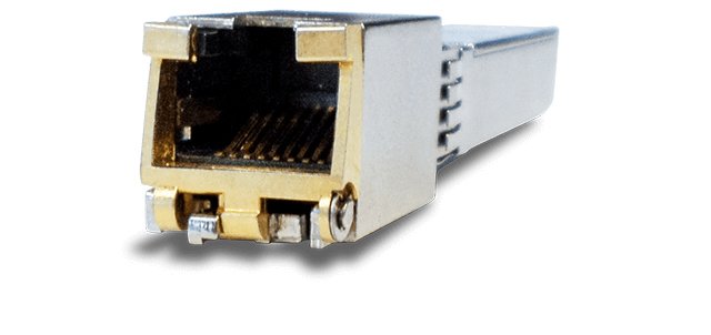 Sp10tm Network Transceiver  Module Fiber Optic 10000