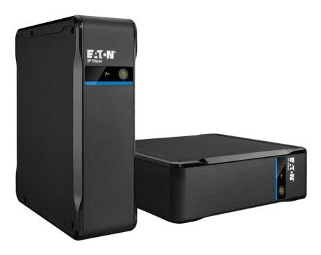 EAN 3553340621253 - Eaton 3P Ellipse 550 DIN sistema de alimentación ininterrumpida (UPS) En espera (Fuera de línea) o Standb imagen 1