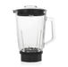 EAN 8713016104397 - Princess 212092 1,5 L Batidora de vaso 1000 W Negro imagen 3