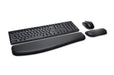 EAN 5028252512145 - Kensington Pro Fit teclado Ratón incluido Oficina RF inalámbrico QWERTZ Alemán Negro imagen 3