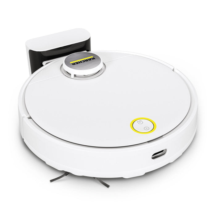 Robot De Limpieza Karcher Rcv 3 - 1.269-620.0