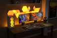 EAN 0840006600329 - Corsair SCIMITAR ELITE WIRELESS ratón Juego mano derecha RF Wireless + Bluetooth + USB Type-C Óptico 2600 imagen 5