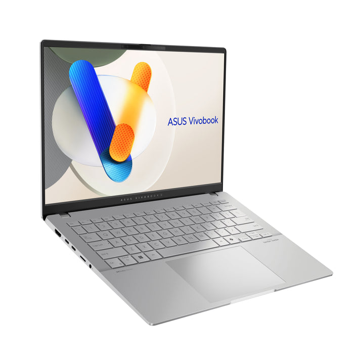 EAN 4711387551738 - ASUS Vivobook S14 OLED M5406NA-QD082W AMD Ryzen™ 5 35,6 cm (14") LPDDR5x-SDRAM Wi-Fi 6E (802.11ax) imagen 12