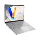 EAN 4711387551738 - ASUS Vivobook S14 OLED M5406NA-QD082W AMD Ryzen™ 5 35,6 cm (14") LPDDR5x-SDRAM Wi-Fi 6E (802.11ax) imagen 12