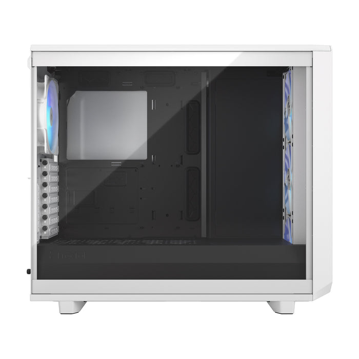 EAN 7340172703686 - Fractal Design Meshify 2 RGB Blanco imagen 6