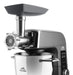 EAN 8590393376827 - Eta Gratus Kuliner II Max robot de cocina 1700 W 6,7 L Gris Balanza integrada imagen 10
