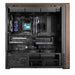 EAN 4718466015853 - Lian Li Lancool LAN217X carcasa de ordenador Midi Tower Negro, Madera imagen 17