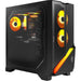 EAN 4711377430838 - MSI MPG Infinite Z3 X3D 7NVRR7-873EU AMD Ryzen™ 7 7800X3D 32 GB DDR5-SDRAM 1 TB SSD NVIDIA GeForce RTX 50 imagen 3