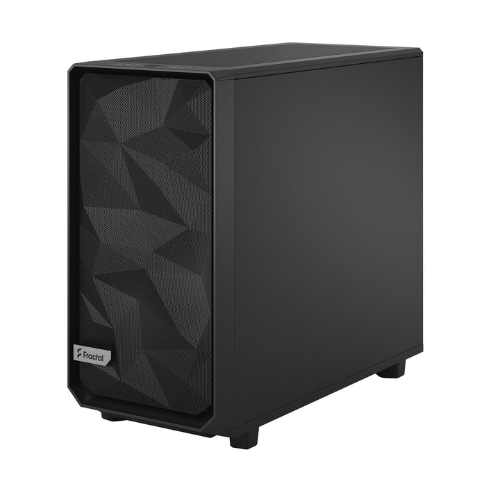 EAN 7340172702429 - Fractal Design Meshify 2 Torre Negro imagen 8