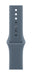 EAN 195950534986 - Apple MFGF4ZM/A Accesorios para dispositivos vestibles inteligentes Grupo de rock Azul Fluoroelastómero imagen 2