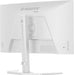 EAN 4948570126446 - iiyama G-MASTER GB2771HSU-W1 pantalla para PC 68,6 cm (27") 1920 x 1080 Pixeles Full HD LCD Blanco imagen 17