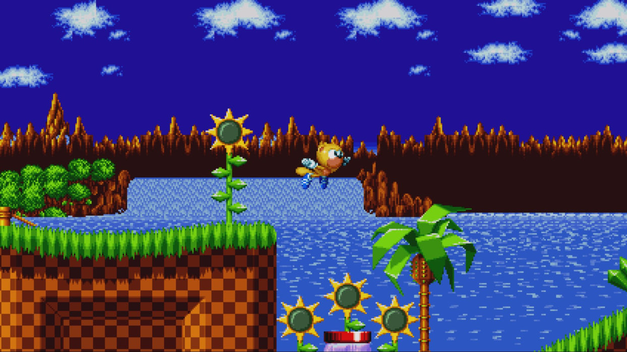 EAN 5055277031931 - SEGA Sonic Mania Plus Estándar Nintendo Switch imagen 11