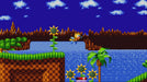 EAN 5055277031931 - SEGA Sonic Mania Plus Estándar Nintendo Switch imagen 11