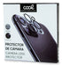 EAN 8434847075013 - COOL Accesorios 8434847075013 protector de pantalla o trasero para teléfono móvil Protector para lentes d imagen 4