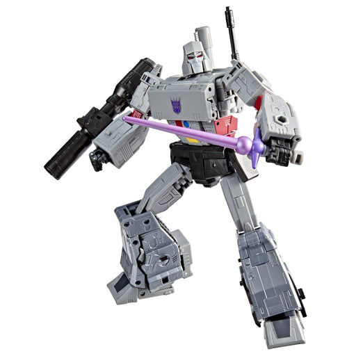 EAN 5010996319876 - Transformers G04845L00 figura de juguete para niños imagen 2