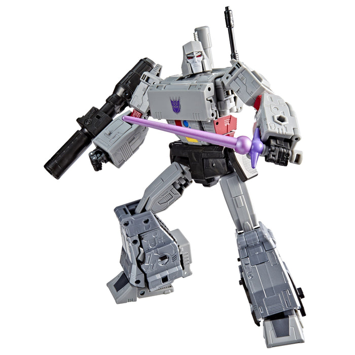 EAN 5010996319876 - Transformers G04845L00 figura de juguete para niños imagen 2
