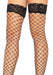 EAN 0714718079516 - Leg Avenue 9037_00122 pantis y media Negro imagen 2
