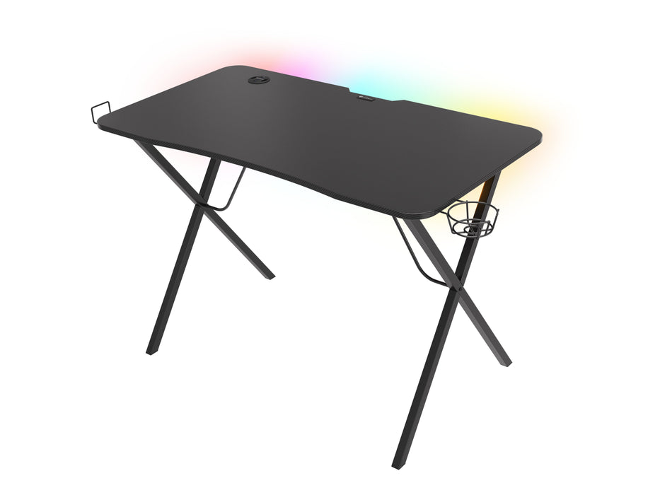 EAN 5901969425772 - GENESIS Holm 200 RGB Negro imagen 5