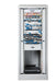 EAN 4016032331162 - Digitus DN-19 32U-8/8-1 armario rack Rack o bastidor independiente Gris imagen 3