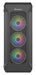 EAN 5901969420890 - GENESIS Irid 505 ARGB Midi Tower Negro, Transparente imagen 1