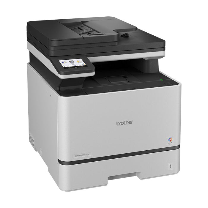Brother Dcpl8630cdw Mfp Laser Color A4 31ppm/31ppm,Charg 80p,Ethernet,Wifi,W-D