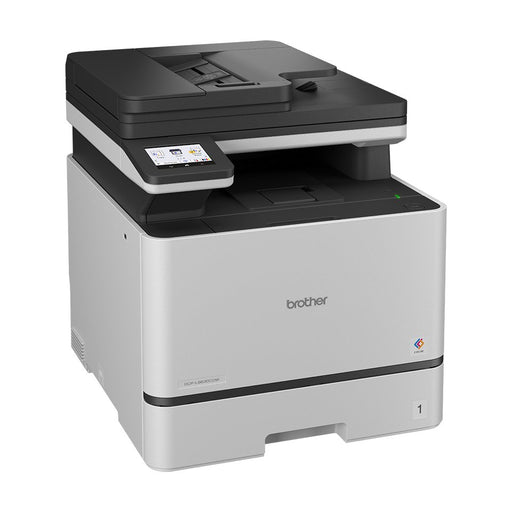 EAN 4977766835565 - Brother DCP-L8630CDW impresora multifunción Laser A4 2400 x 600 DPI 31 ppm Wifi imagen 2