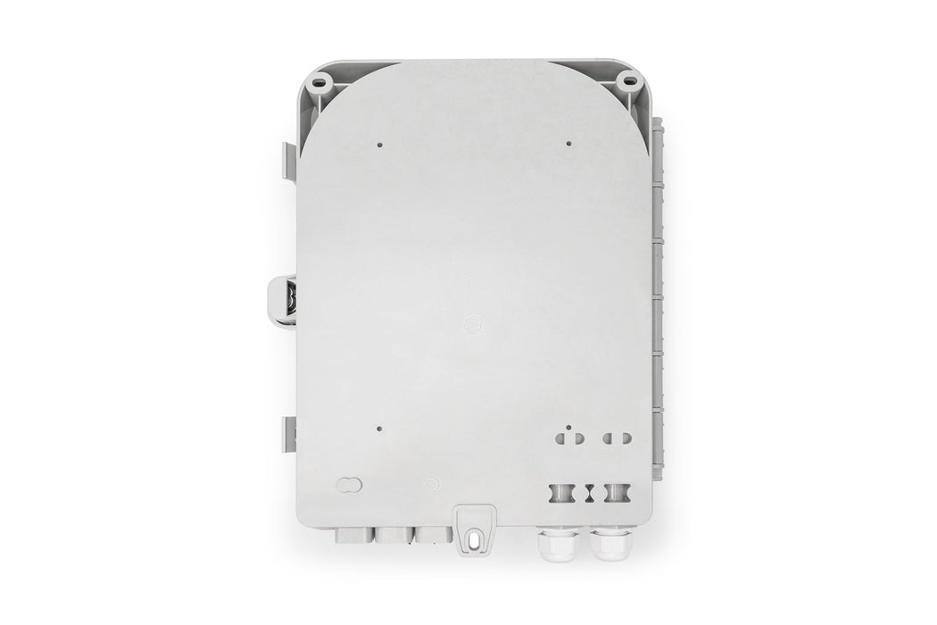 EAN 4016032370987 - Digitus DN-968911 adaptador de fibra óptica LC/SC 1 pieza(s) Gris imagen 9