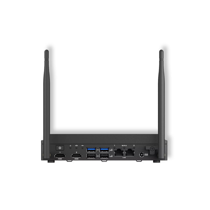 EAN 4711387471036 - ASUS NUC 13 Rugged WNUC13BRBP200000I Negro N50 imagen 5