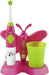 EAN 8590393258833 - Eta 8590393258833 Niño Cepillo dental giratorio Rosa imagen 2