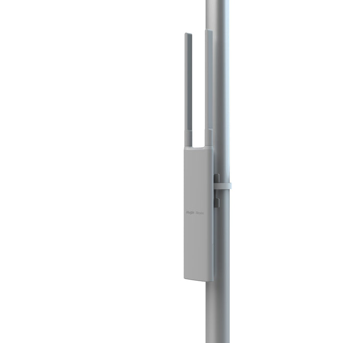 EAN 6971693277519 - Ruijie Networks RG-RAP52-OD punto de acceso inalámbrico 1267 Mbit/s Blanco Energía sobre Ethernet (PoE) imagen 5
