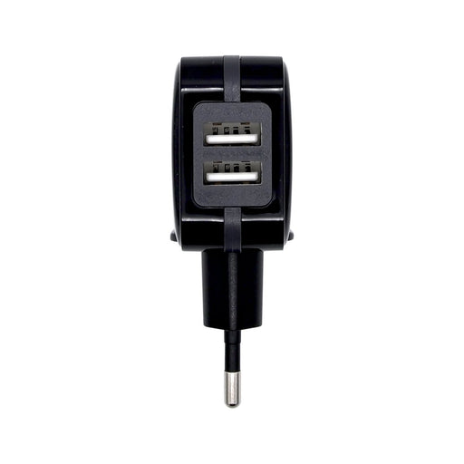 EAN 8436574704815 - AISENS A110-0440 cargador de dispositivo móvil Universal Corriente alterna Interior imagen 2