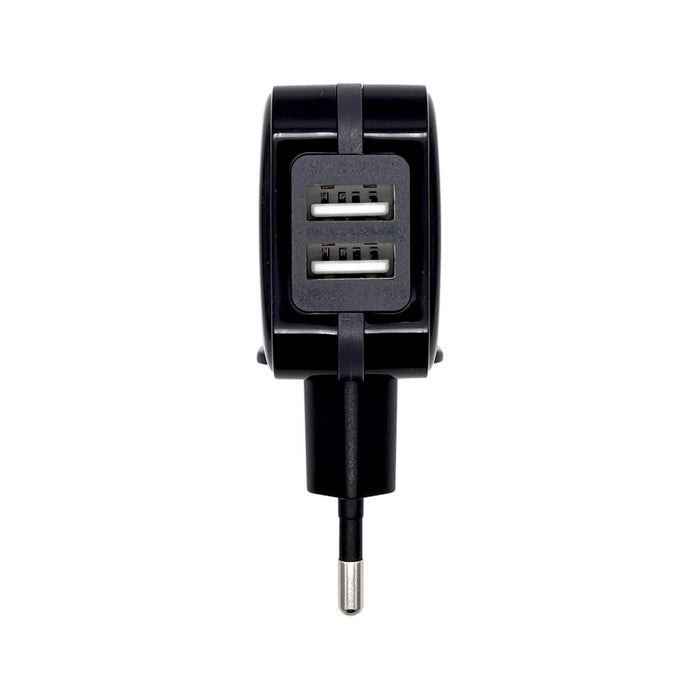 EAN 8436574704815 - AISENS A110-0440 cargador de dispositivo móvil Universal Corriente alterna Interior imagen 2