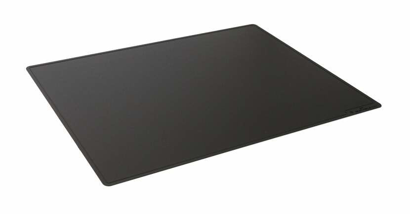 EAN 4005546731018 - Durable 713201 protector de escritorio Polipropileno (PP) Negro imagen 1