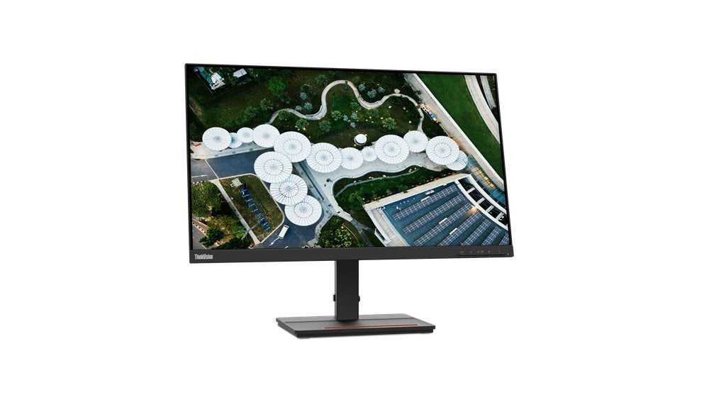 EAN 0195348151559 - Lenovo ThinkVision S24e-20 pantalla para PC 60,5 cm (23.8") 1920 x 1080 Pixeles Full HD LED Negro imagen 2