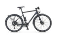 EAN 4014607515818 - Prophete URBANICER E-Bike 28" Negro Aluminio 71,1 cm (28") imagen 1