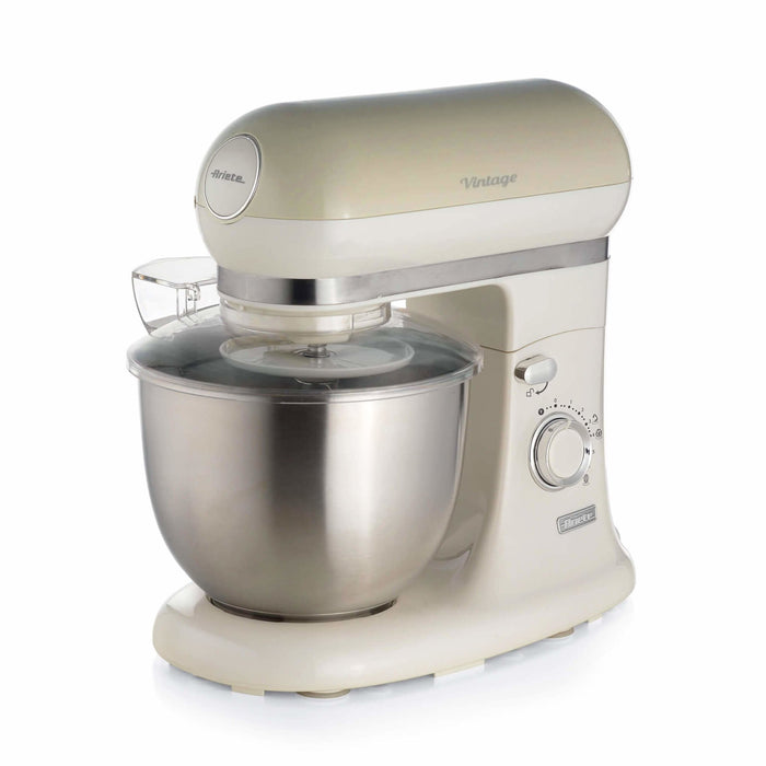 EAN 8003705115996 - Ariete 1588/03 Batidora de varillas 1200 W Beige imagen 1