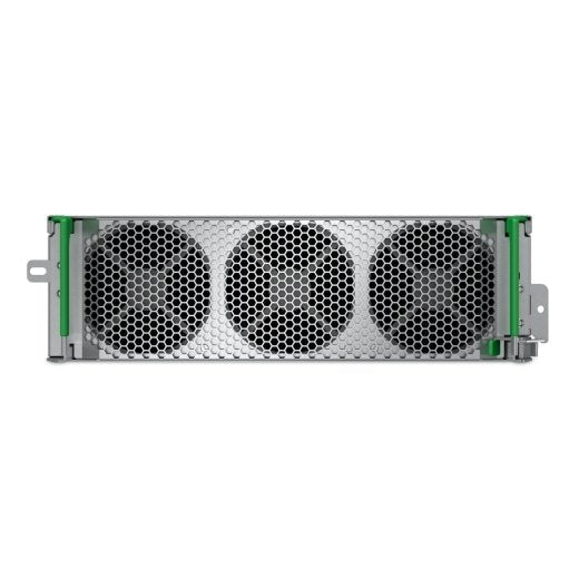 Apc Gvpm20kd Power Supply Plug-In Module Ac 208 400 480v 20 Kw