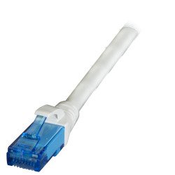 Efb Elektronik Efb K8109gr.2 - Patch Cable U Utp Cat.6a 2 M Grey
