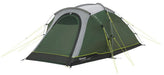 EAN 5709388144348 - Outwell Cloud 3 3 personas(s) Verde Tienda de cúpula/iglú imagen 1