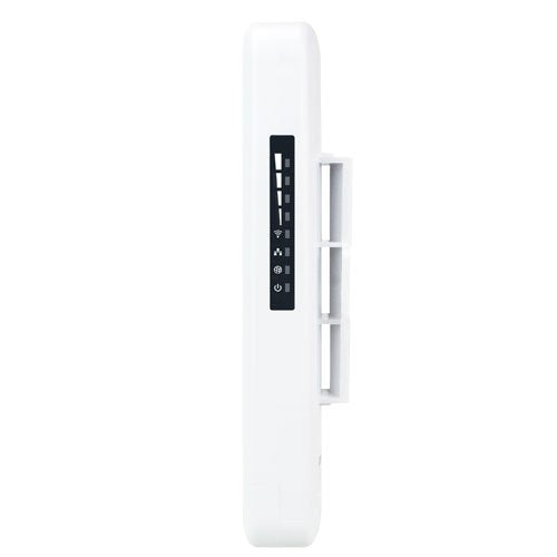 Planet Wbs-512ac Router Inalámbrico Gigabit Ethernet 4g Blanco