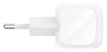 EAN 0745883891009 - Belkin BoostCharge Portátil, Smartphone, Tableta Blanco Corriente alterna Carga rápida Interior imagen 3