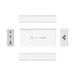 EAN 4712795089080 - j5create JUP37185W-EN cargador de dispositivo móvil Universal Blanco Corriente alterna Carga rápida Inter imagen 2