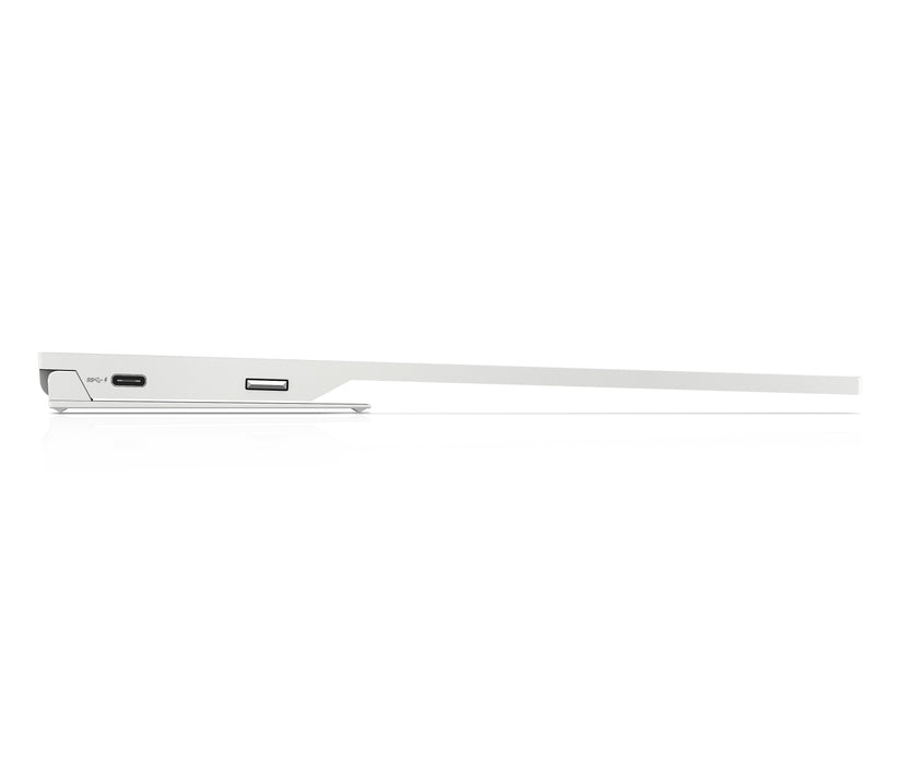 EAN 5715063339015 - HP E14 G4 Portable Monitor pantalla para PC 35,6 cm (14") 1920 x 1080 Pixeles Full HD LCD Blanco imagen 8