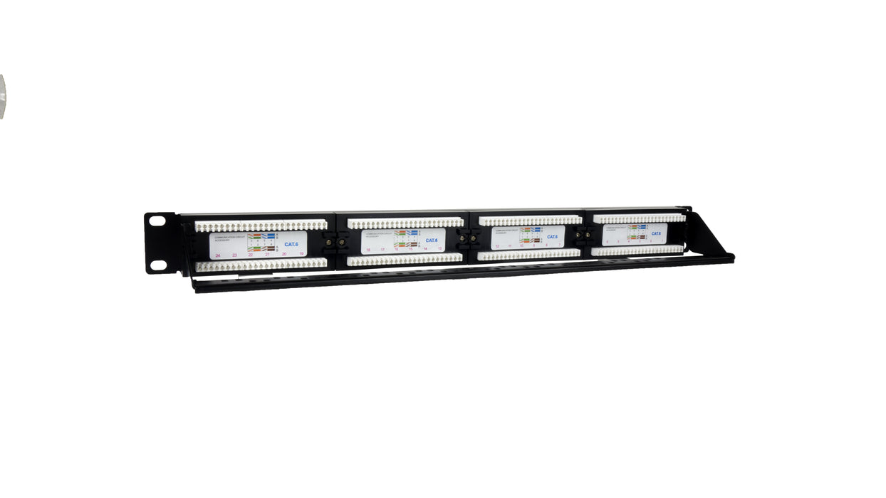 EAN 5605922051205 - Phasak pu 2424 panel de parcheo imagen 6
