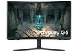 EAN 8806094192711 - Samsung G65B pantalla para PC 81,3 cm (32") 2560 x 1440 Pixeles Quad HD LED Negro imagen 2