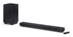 EAN 4550556112239 - Sharp HT-SBW53121(BK) altavoz soundbar Plata 3.1.2 canales 182 W imagen 2